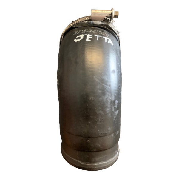 Mangueira Intercooler Jetta 2.0 Tsi 2011/2012 1k0145838ag