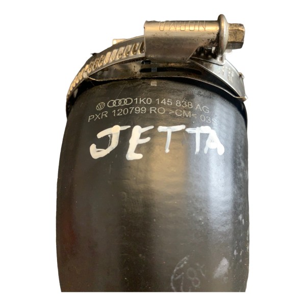 Mangueira Intercooler Jetta 2.0 Tsi 2011/2012 1k0145838ag