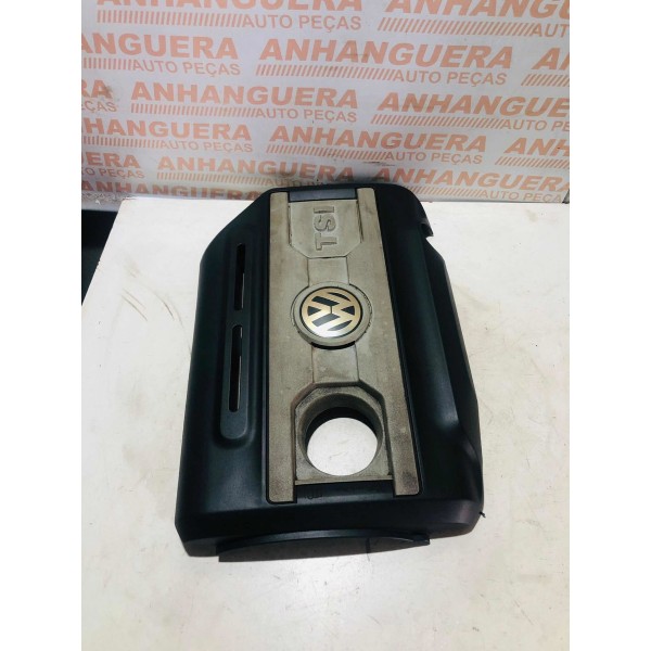 Tampa Motor Jetta 2.0 Tsi 2011/2012