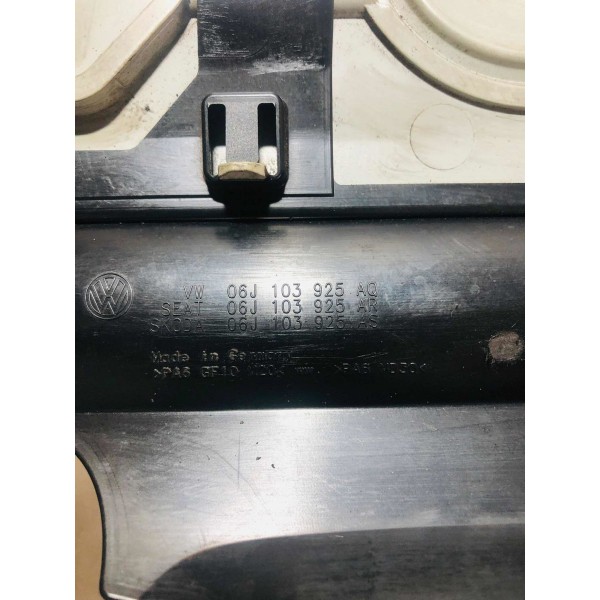 Tampa Motor Jetta 2.0 Tsi 2011/2012