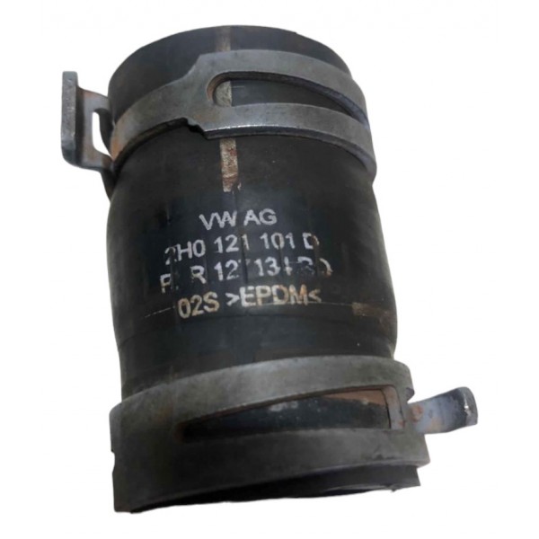 Mangueira De Água Amarok 2.0 2h0121101d