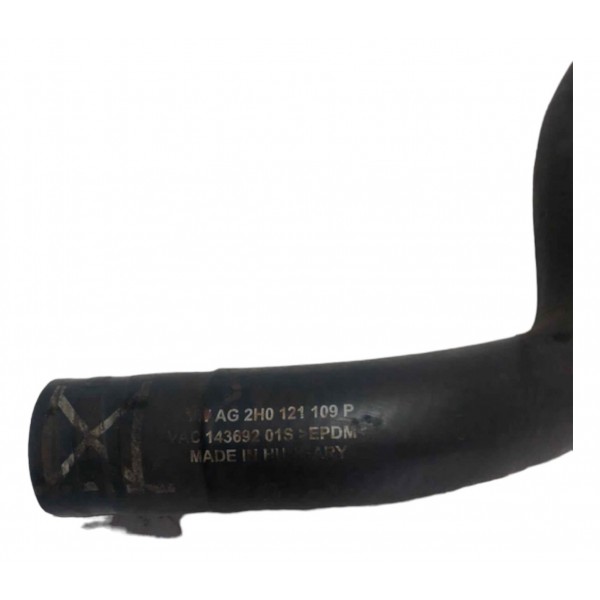 Mangueira De Refrigeração Amarok 2.0 2h0121109p