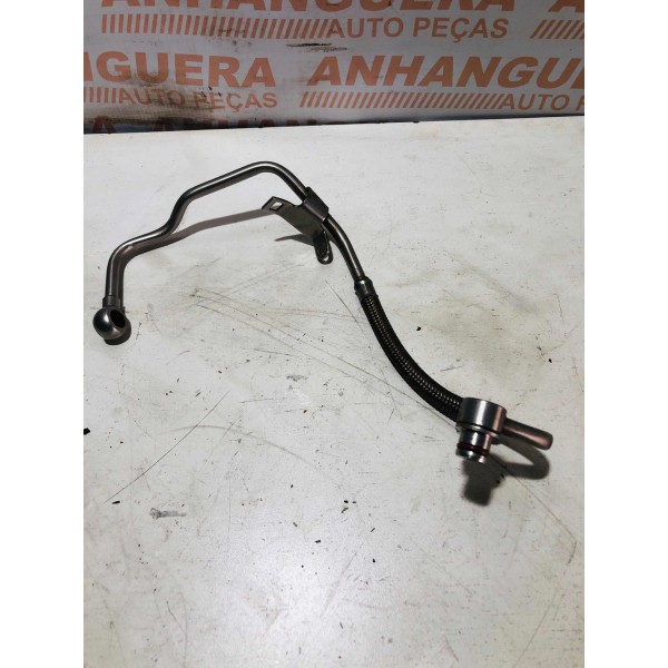 Cano Turbina Jetta 2.0 Tsi 2011/2012 06j145778f