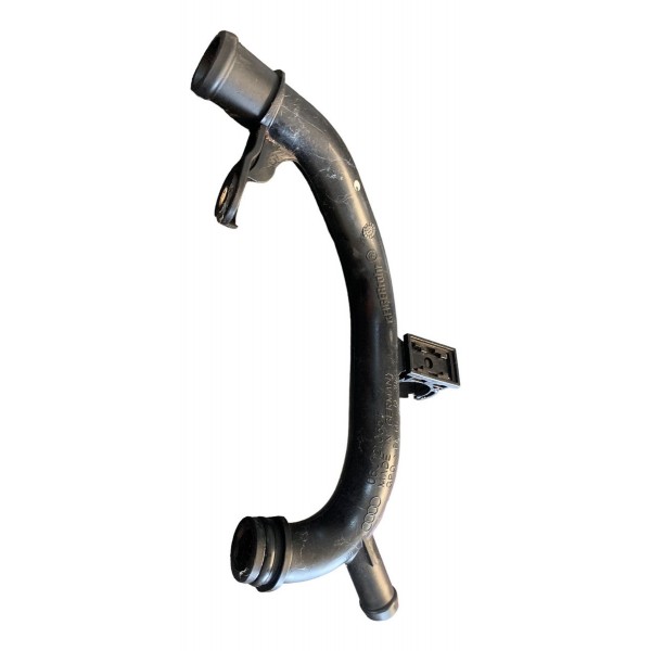 Tubo Cano Água Radiador Jetta 2.0 Tsi 2011 2012 06j121065f