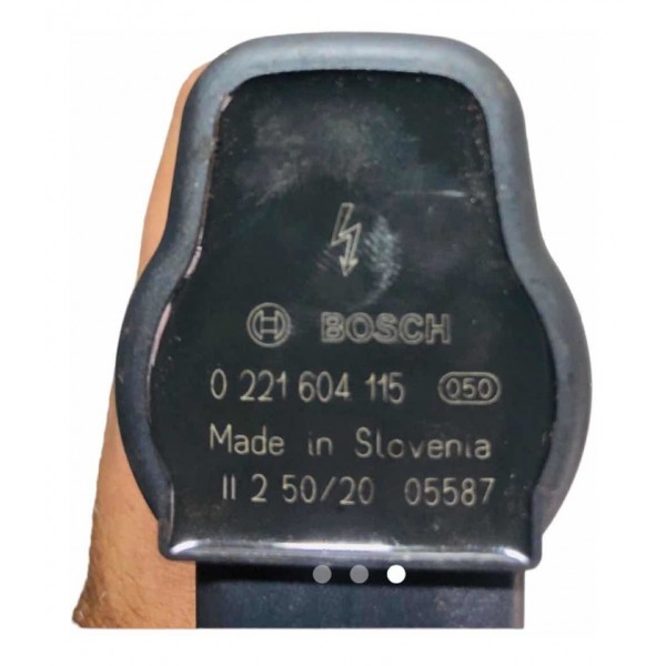Bobina Jetta 2.0 Tsi 200cv 2011/2012 06h905115b