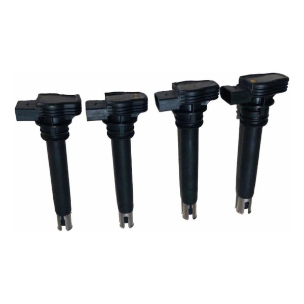 Bobina Jetta 2.0 Tsi 200cv 2011/2012 06h905115b