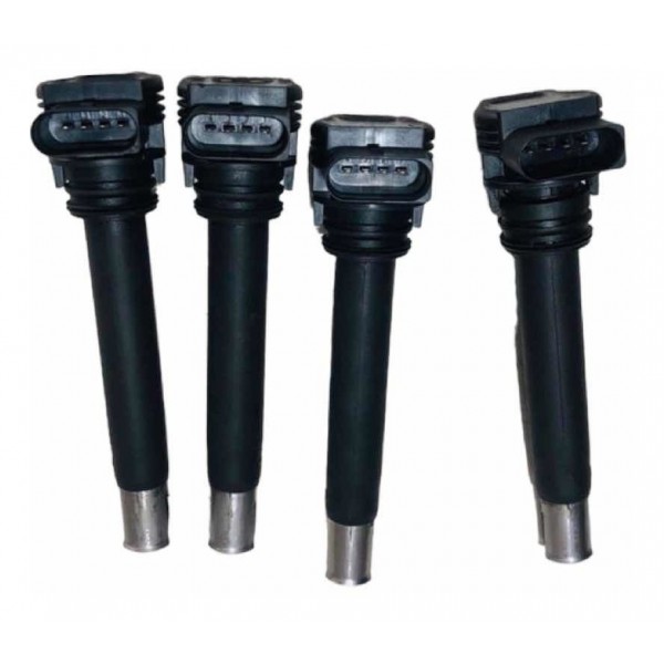 Bobina Jetta 2.0 Tsi 200cv 2011/2012 06h905115b