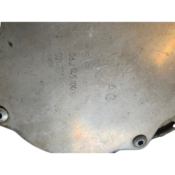 Bomba De Vácuo Jetta Tsi 2.0 200cv 2011/2012