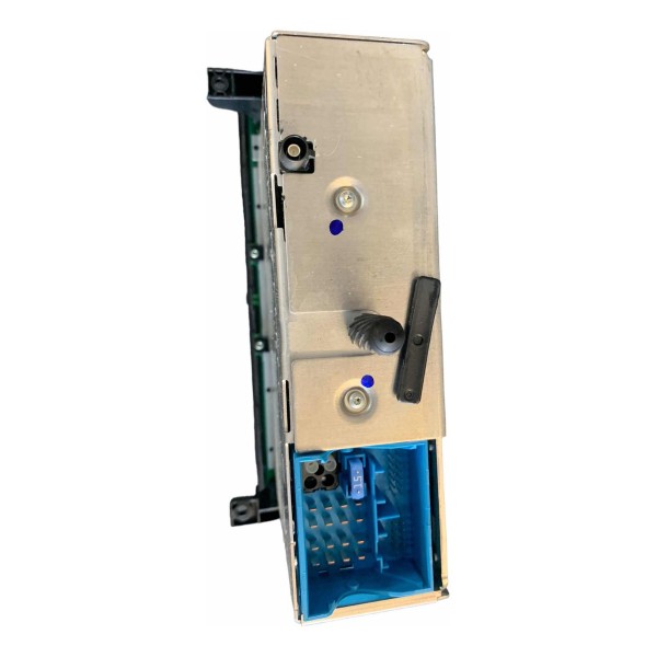 Rádio Cd Player Bmw X1 2014 2015