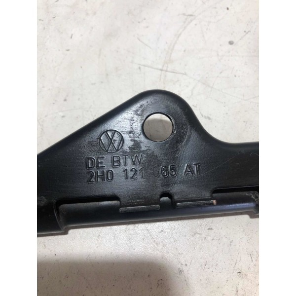 Mangueira De Arrefecimento Amarok 2.0 2012/2017 2h0121065at