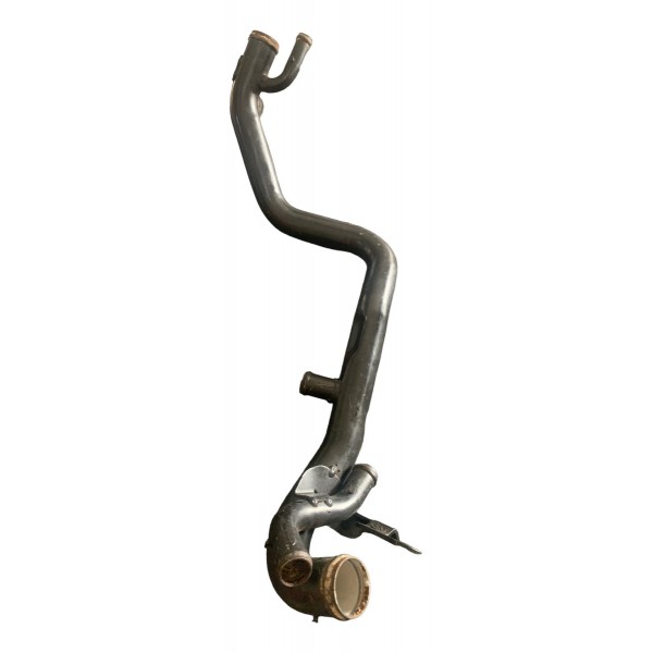 Tubo Cano Refrigeração Amarok 2.0 2012/2017 2h0122101k