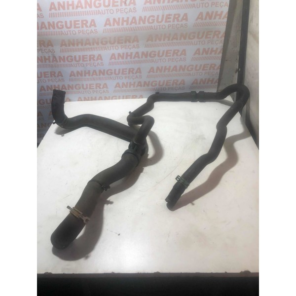 Mangueira Inferior Do Radiador Duster 1.6 2014/2015/2016