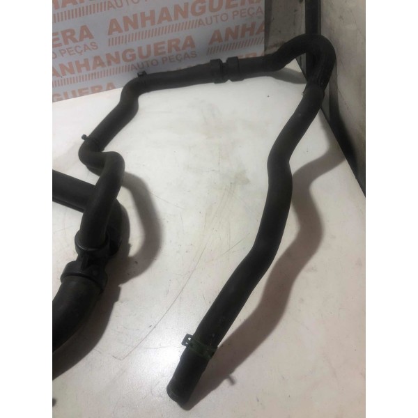 Mangueira Inferior Do Radiador Duster 1.6 2014/2015/2016
