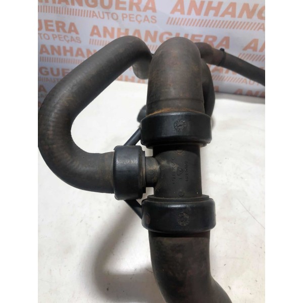 Mangueira Inferior Do Radiador Duster 1.6 2014/2015/2016