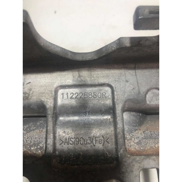 Coxim Câmbio Duster 1.6 2014/2015/2016