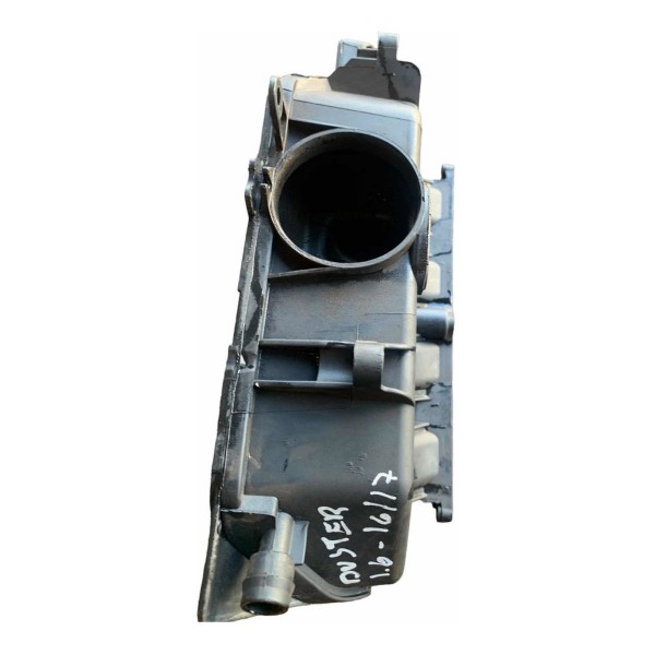 Coletor De Admissão Renault Duster 1.6 2014 A 2016