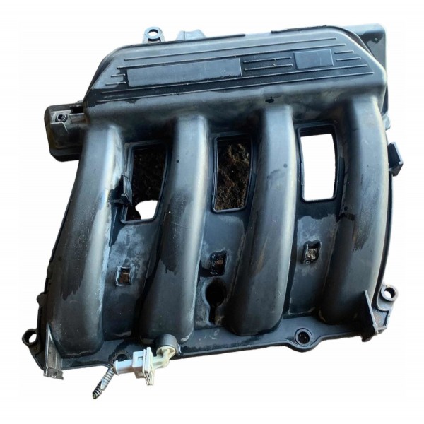 Coletor De Admissão Renault Duster 1.6 2014 A 2016