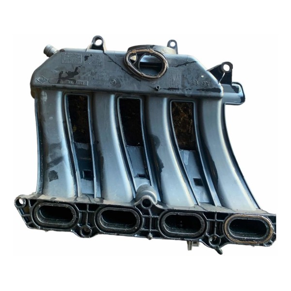 Coletor De Admissão Renault Duster 1.6 2014 A 2016