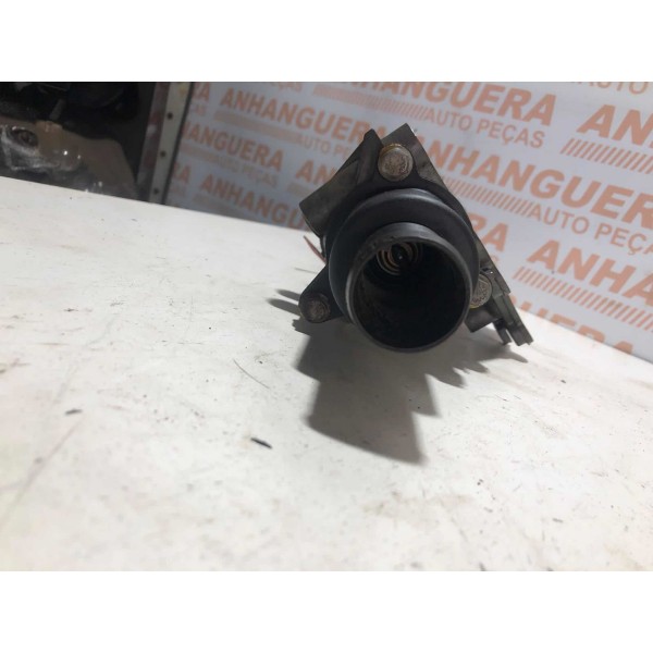 Carcaça Valvula Termostatica  Duster 1.6 2014/2015/2016