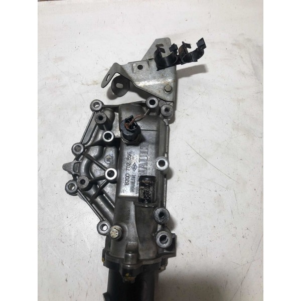 Carcaça Valvula Termostatica  Duster 1.6 2014/2015/2016