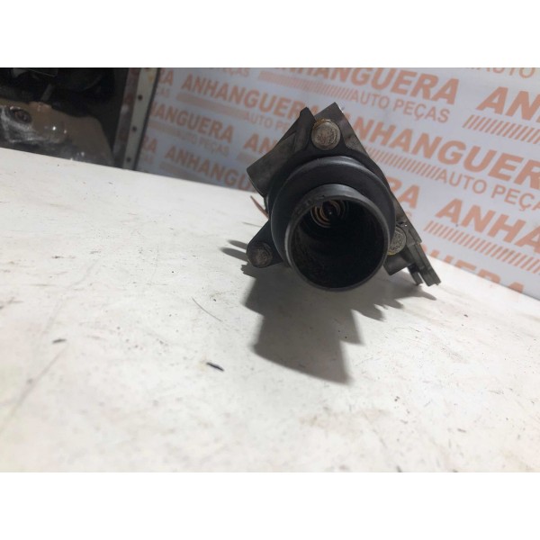 Carcaça Valvula Termostatica  Duster 1.6 2014/2015/2016