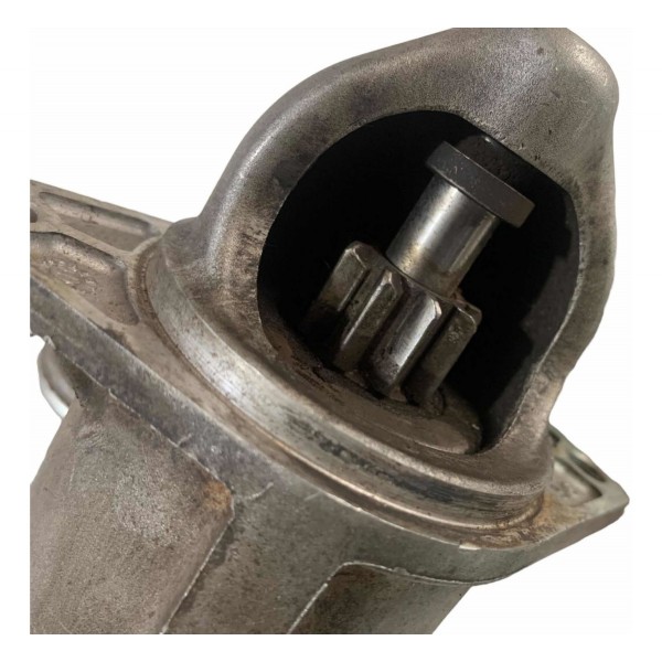 Motor Arranque Partida Spin 1.8  2013 2014 2015 Manual