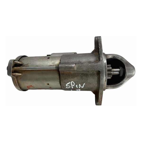 Motor Arranque Partida Spin 1.8  2013 2014 2015 Manual