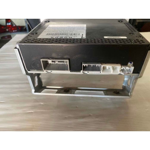 Rádio Original New Civic 2012/2014