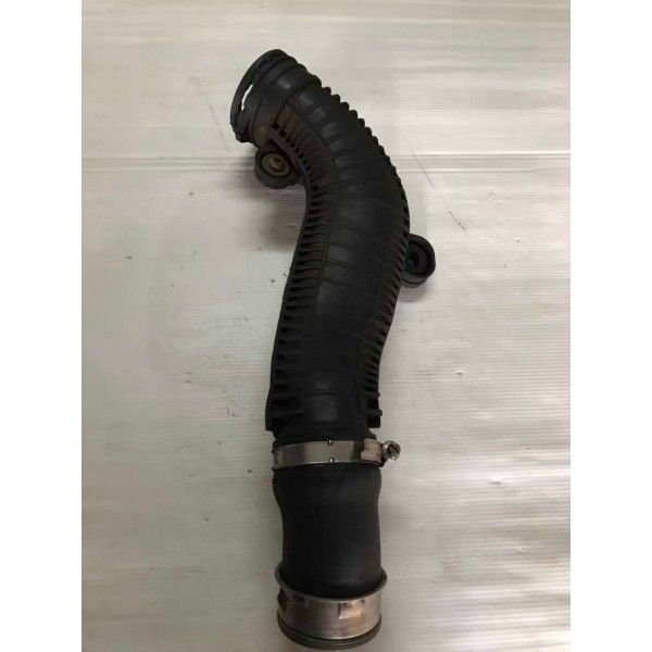 Mangueira Filtro De Ar Jetta/audi Tsi 2011/2012 200cv