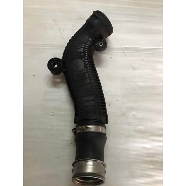 Mangueira Filtro De Ar Jetta/audi Tsi 2011/2012 200cv