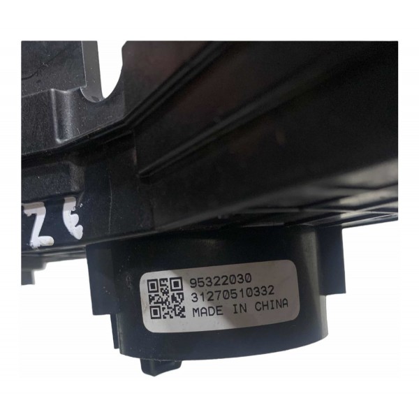 Chave De Seta C/ Limpador Cruze Hatch  2011/2014 95322030