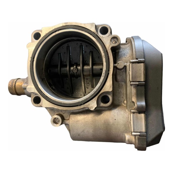 Tbi Corpo Borboleta Bmw X1 2.0 Turbo 2014 2015