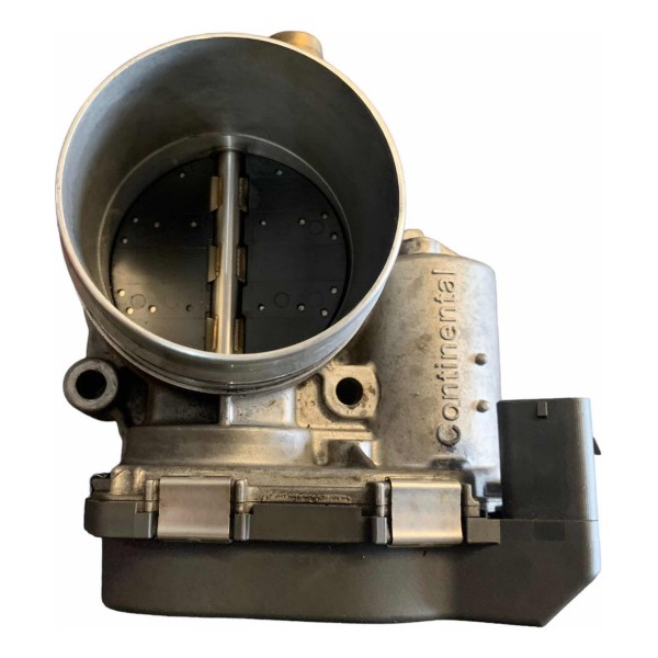 Tbi Corpo Borboleta Bmw X1 2.0 Turbo 2014 2015