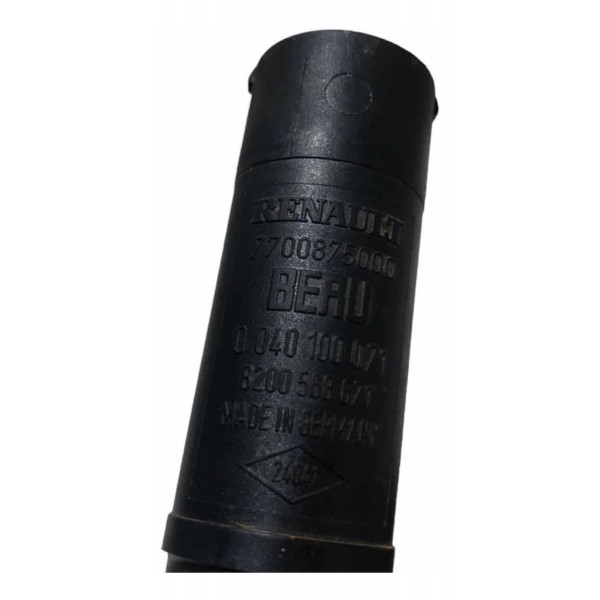 Bobina Renault Duster 1.6 16v 2012 A 2016