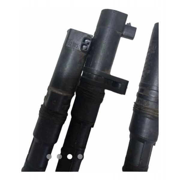 Bobina Renault Duster 1.6 16v 2012 A 2016