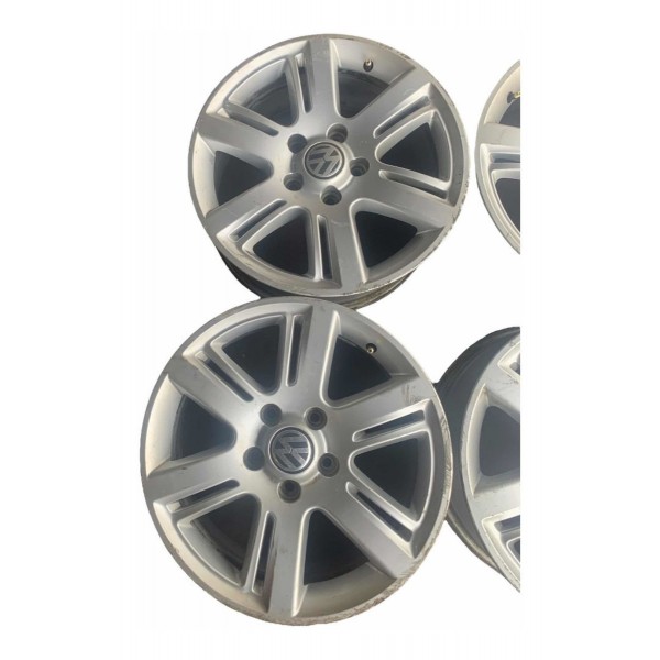 Roda Amarok 2011 2012 2013 2014 2015 Aro 17