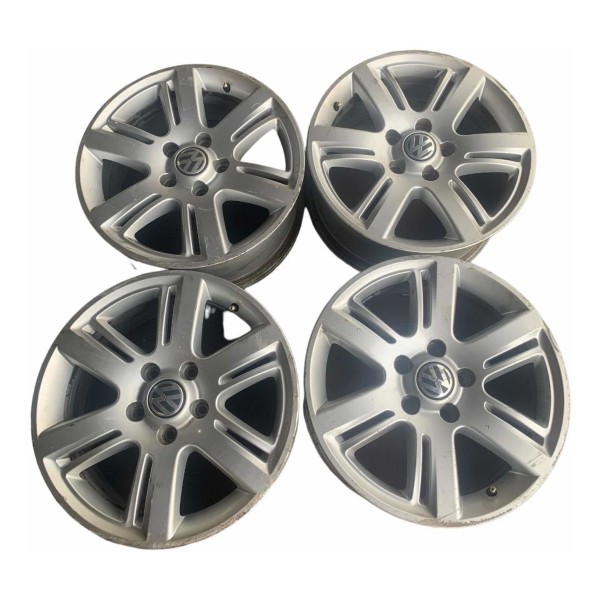 Roda Amarok 2011 2012 2013 2014 2015 Aro 17