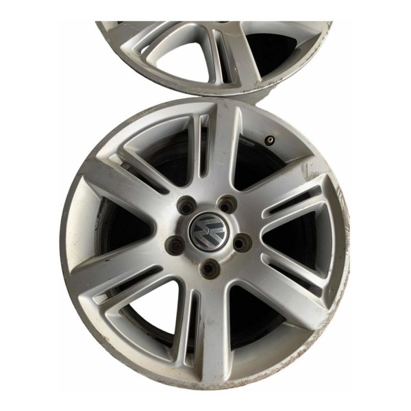 Roda Amarok 2011 2012 2013 2014 2015 Aro 17