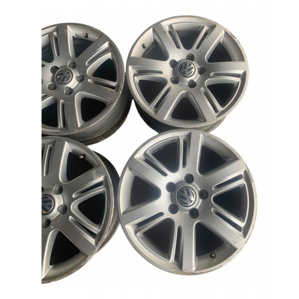 Roda Amarok 2011 2012 2013 2014 2015 Aro 17