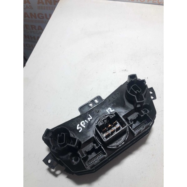 Comando Painel Ar Condicionado Gm Spin 2014 520033750