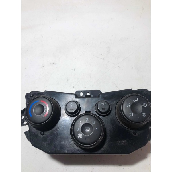 Comando Painel Ar Condicionado Gm Spin 2014 520033750