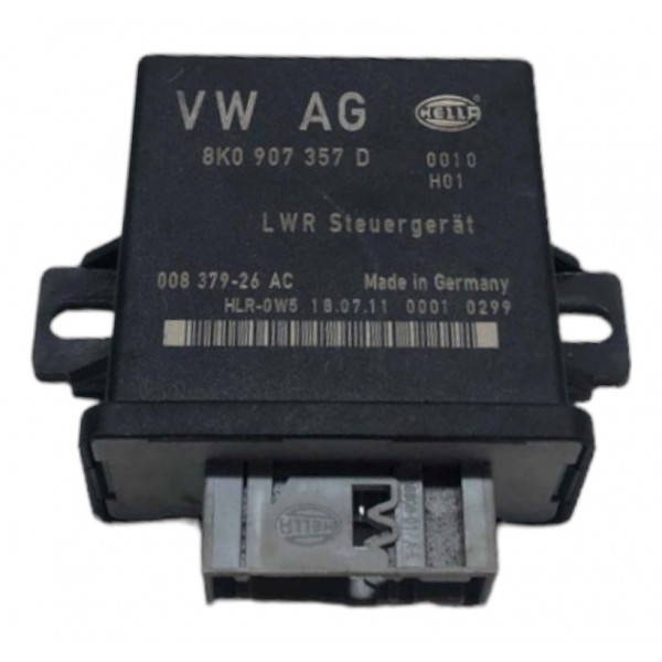 Módulo Farol Audi Q5 2010/11/12 8k0907357d