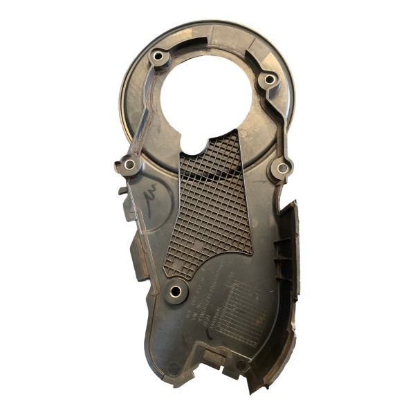 Capa Correia Dentada Amarok 2.0 Biturbo 2012 2013 2014 2015