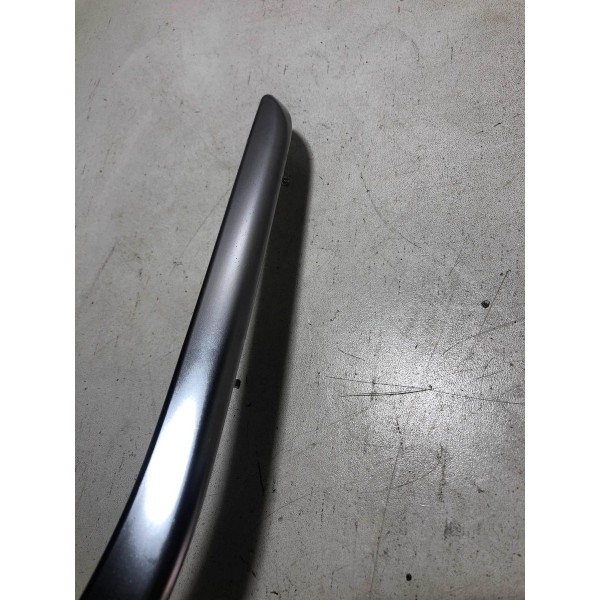 Moldura Acabamento Porta Traseiro Direito Mercedes A200 2014