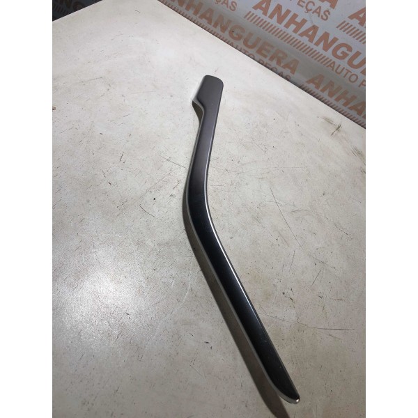 Moldura Acabamento Porta Traseiro Direito Mercedes A200 2014