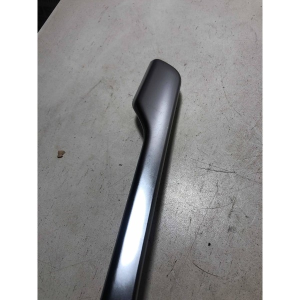 Moldura Acabamento Porta Traseiro Direito Mercedes A200 2014