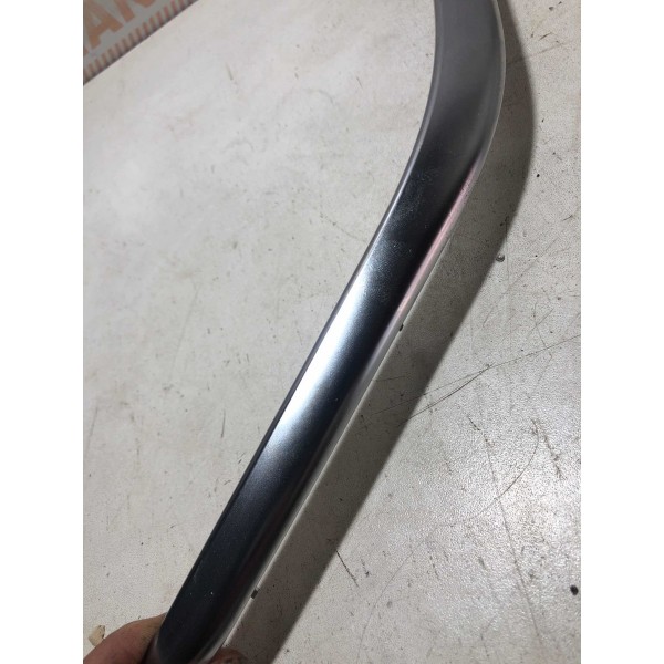 Moldura Acabamento Traseiro Esquerdo Mercedes A200 2012