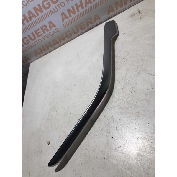 Moldura Acabamento Traseiro Esquerdo Mercedes A200 2012