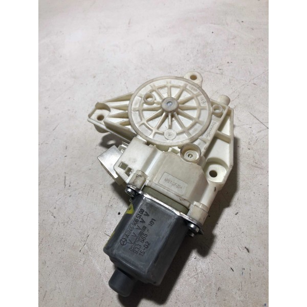 Motor Máquina Vidro Diant Esquerda Mercedes A200 2014 2015