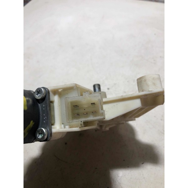 Motor Máquina Vidro Diant Esquerda Mercedes A200 2014 2015